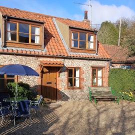 Post Box Cottage