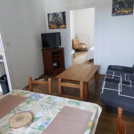 L atelier du pain, hotel a Mesvres