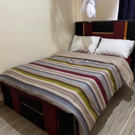 Next Level, hotel in Gulu
