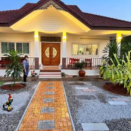 Baan Farang