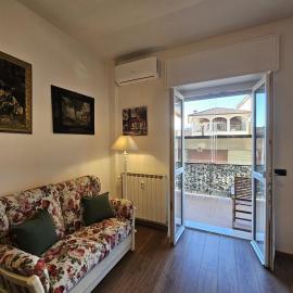 Luna Apartment center Free Parking