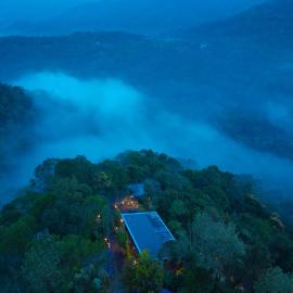 Eterno Camellia & Elettaria Luxury Resort Munnar