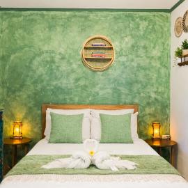 Lelija Apartment, hotel in General Luna