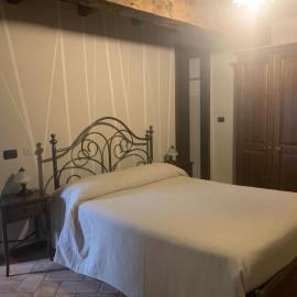 Agriturismo Casa Gianino, hotel a Acquaria