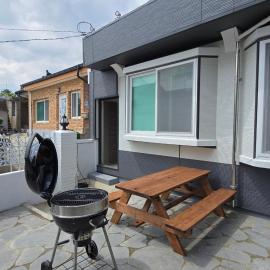 Sokcho Seorak Port Healing House 4 Rooms, 3 Beds Seorak Mt View