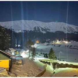Best Guest House Gulmarg Sahara