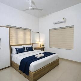 Easy Nest Residency – hotel w mieście Kannur