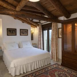 Casa Malinalco Hotel Boutique & Restaurante, khách sạn ở Sotosalbos