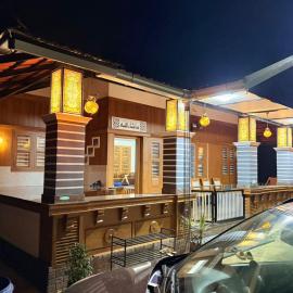 ARAMAM SERVICE VIlla