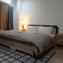 Ima Sadhana Hotel - Sunlit Rooms in Upper Tapovan, PanchKarma, Yoga, Meditation, Ayurvedic Massage With Free Airport Pickup for bookings more than 7 nights