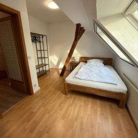 Ferienwohnung Meyer, hotel in Neuenkirchen
