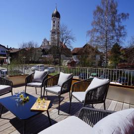 Villa Primavera, хотел в Неселванг