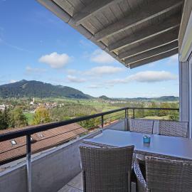 Sonnenchalet 12 - mit KönigsCard!
