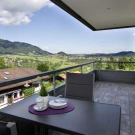 Sonnenchalet 8