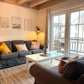 Ferienhaus Oceansounds, hotel Sierksdorfban