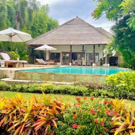 Villa Nirwana