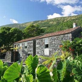 Adegas do Pico โรงแรมในเซารอกดูปิโก