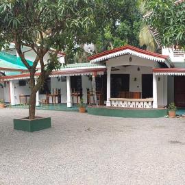 Green Village Homestay