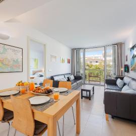Apartamento Serra Vista