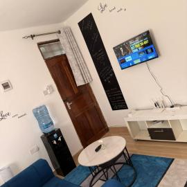 JnG HOMES, hotel in Malindi