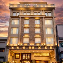 Country Inn Hall of Heritage Amritsar - Just 6 Mins From Golden Temple