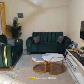 Luxury Homes, מלון במטוואפה