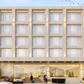 Zone Connect by The Park Prayagraj – hotel w mieście Civil Lines