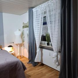 Ferienwohnung Seeblick