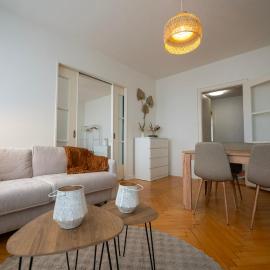 Biel में, होटल Chez Nicole Gare1 - Biel - Zentral - Familienfreundlich - Business