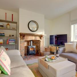 Rose Cottage