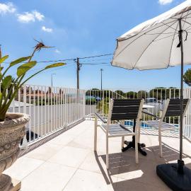 BeGuest Estoril Guesthouse, Hotel in Estoril