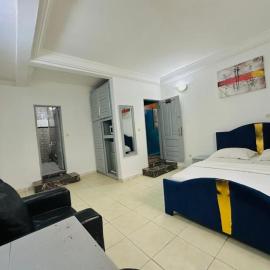 CAMERHOME Lycée Cité des palmiers