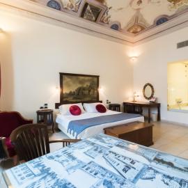 Vogue Hotel Arezzo, hotel en Arezzo