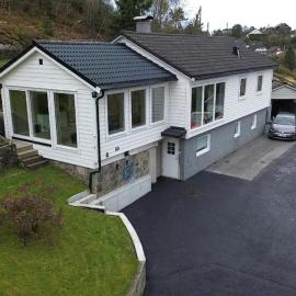 Fjordclaw SNM- Cozy & Premium Feel, Free parking