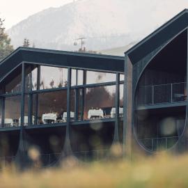 Hotel Milla Montis, Hotel in Meransen