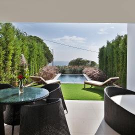 Sao Rafael Holidays, Hotel in Albufeira