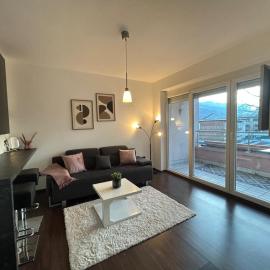 Faraway Homes Studio Bruck #11, hotel in Bruck an der Mur