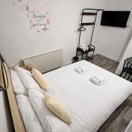 326 Your 2nd Home, hotel a Londres