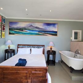 1 Bedroom Room at Plettenberg 118