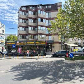 Acomodoro Residence, hotel in Boekarest