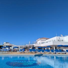 El Marques Resort Townhouse