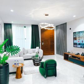 Maison Luxe Apartments