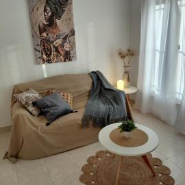 Hermoso y confortable en planta baja a la calle