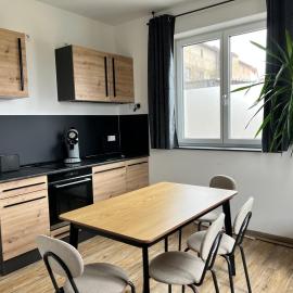 Apartment Seidls