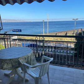 Appartamento vista mare Scaletta Zanclea