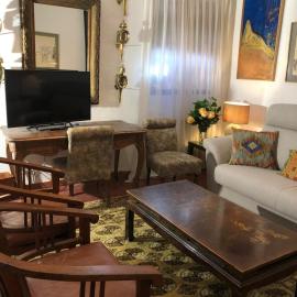 Las Casitas de Layos, hotel a Layos