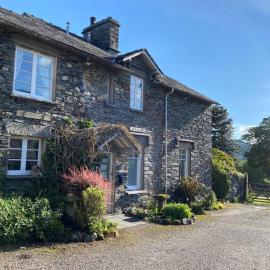 Elterwater Park self catering, hotel u gradu 'Ambleside'