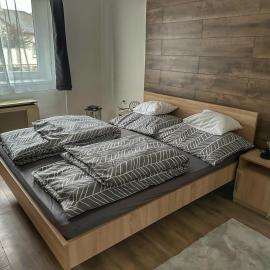 Luca Apartman