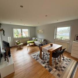 Ferienwohnung Carina