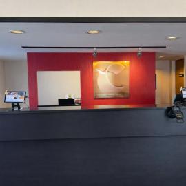 Comfort Inn Baie-Comeau, khách sạn ở Baie-Comeau